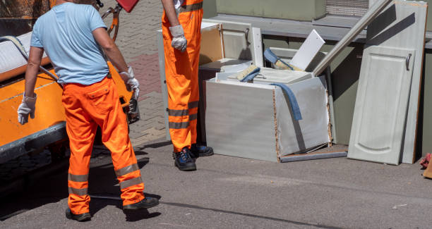 Best Hoarding Cleanup  in Robinson, TX