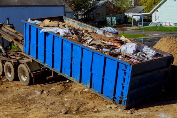 Junk Removal for Events in Robinson, TX